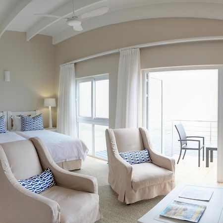 Periwinkle Lodge Guest House Plettenbergbaai Buitenkant foto